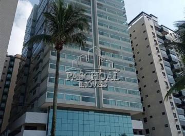 Apartamento · 143m² · 3 Quartos · 2 Vagas · FRENTE AO MAR, APARTAMENTO 03 SUÍTES, LAZER COMPLETO, BAIRRO AVIAÇÃO, NA IMOBILIÁRIA EM ´RAIA GRANDE