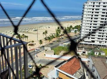 Apartamento · 74m² · 2 Quartos · 1 Vaga · 2 QUARTOS COM VISTA MAR, PREDIO FRENTE MAR.