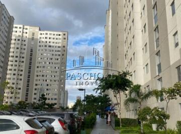 Apartamento · 45m² · 2 Quartos · 1 Vaga · APARTAMENTO 2 QUARTOS ZONA SUL SÃO PAULO