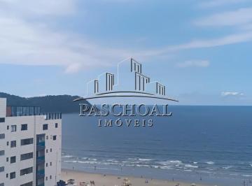 Apartamento · 108m² · 3 Quartos · 2 Vagas · APARTAMENTO COM 108,37 m² - CANTO DO FORTE - PRAIA GRANDE SP