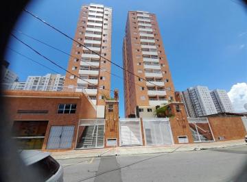 Apartamento · 60m² · 2 Quartos · 1 Vaga · APARTAMENTO COM 59,67 m² - OCIAN - PRAIA GRANDE SP