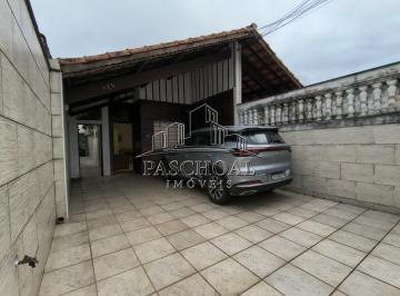 Casa · 130m² · 2 Quartos · 3 Vagas · CASA COM 130,00 m² - GUILHERMINA - PRAIA GRANDE SP
