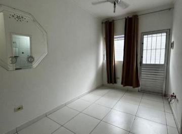 Casa · 50m² · 2 Quartos · 1 Vaga · CASA DE CONDOMINIO 2 QUARTOS, 1 SUITE, 1 LAVABO E VAGA DE GARAGEM.