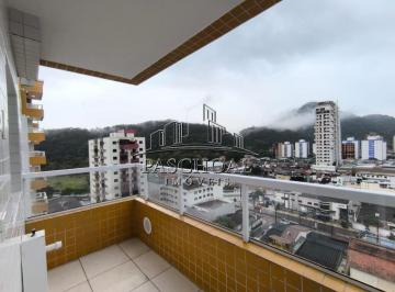 Apartamento · 57m² · 2 Quartos · 1 Vaga · APARTAMENTO À VENDA E PARA LOCAÇÃO – BOQUEIRÃO – PRAIA GRANDE/SP
