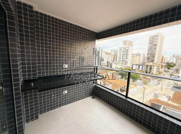 Apartamento · 70m² · 2 Quartos · 1 Vaga · Apartamento 2 quartos sendo 1 suite. Terraço gourmet. Guilhermina