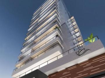 Apartamento · 53m² · 1 Quarto · 1 Vaga · 1 QUARTO
