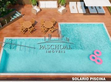 Casa · 52m² · 1 Quarto · 1 Vaga · CASA COM 52,03 m² - VILA CAICARA - PRAIA GRANDE SP