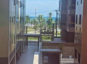Apartamento · 73m² · 2 Quartos · 1 Vaga · Maravilhoso Apartamento 2 quartos à venda na Vila Caicara, Praia Grande