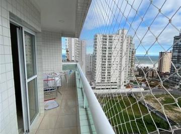 Apartamento · 63m² · 2 Quartos · 1 Vaga · APARTAMENTO COM 63,00 m² - VILA CAICARA - PRAIA GRANDE SP