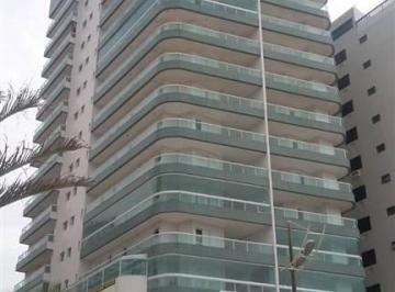 Apartamento · 80m² · 3 Quartos · 1 Vaga · FRENTE AO MAR, APARTAMENTO 03 DORMITORIOS ,01 SUITE, LAZER COMPLETO, BAIRRO GUILHERMINA, NA IMOBILIA