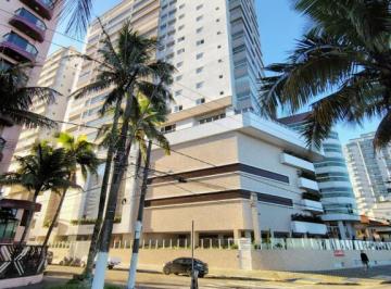 Apartamento · 117m² · 3 Quartos · 3 Vagas · Maravilhoso Apartamento 3 Quartos Vilamar Praia Grande SP