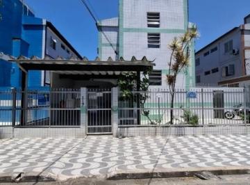Apartamento · 22m² · 1 Quarto · Kitinet Térrea à Venda no Ocian Praia Grande - 1 Quarto, Piso Frio