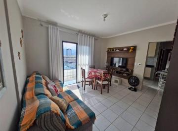 Apartamento · 94m² · 2 Quartos · 1 Vaga · EXCELENTE APARTAMENTO COM 02 DORMITÓRIOS NO BAIRRO VILA CAIÇARA EM PRAIA GRANDE!