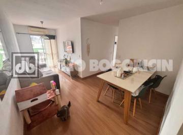 Apartamento · 51m² · 2 Quartos · 1 Vaga · Apartamento a venda - 2 quartos - varanda - Condomínio com infraestrutura