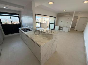 Foto 01 · Oportunidade de Locação: Apartamento de 3 Quartos no Jardim Portal da Colina, Sorocaba-SP - 106m² -