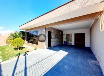 Foto 01 · Casa para locação em Sorocaba-SP: 3 quartos, 2 suítes, 2 salas, 3 banheiros, 4 vagas de garagem e 19