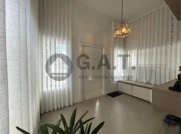Foto 01 · Casa em condomínio para locação no Jardim Ibiti do Paco em Sorocaba-SP: 3 quartos, 3 suítes, 2 salas