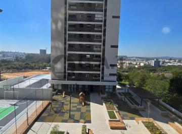 Foto 01 · Apartamento à venda em Sorocaba-SP, bairro Alto da Boa Vista: 2 quartos, 1 suíte, 2 salas, 2 banheir