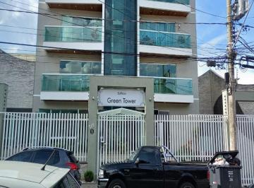 Foto 01 · Apartamento à venda em Sorocaba-SP: 3 quartos, 3 suítes, 2 salas, 1 banheiro, 2 vagas de garagem, 13