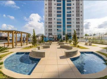 Foto 01 · Apartamento à venda em Sorocaba-SP, Parque Campolim: 3 quartos, 1 suíte, 2 salas, 3 banheiros, 2 vag