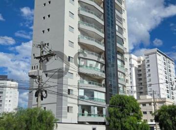 Foto 01 · Apartamento à venda em Sorocaba-SP, Parque Campolim: 3 quartos, 2 suítes, 2 salas, 2 banheiros, 2 va