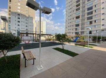 Foto 02 · Apartamento de luxo à venda em Sorocaba-SP, no Parque Campolim: 3 quartos, 3 suítes, 3 salas, 2 banh
