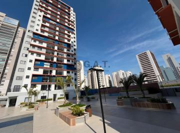 Foto 01 · Apartamento à venda em Sorocaba-SP, Parque Campolim: 2 quartos, 1 suíte, 2 salas, 2 banheiros, 2 vag