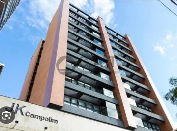 Foto 26 · Apartamento à venda em Sorocaba-SP no Parque Campolim: 2 quartos, 1 suíte, 2 salas, 2 banheiros, 2 v
