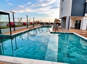 Foto 37 · Apartamento à venda em Sorocaba-SP, Parque Campolim: 3 quartos, 3 suítes, 2 salas, 2 banheiros, 3 va