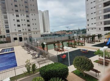 Foto 20 · Apartamento à venda em Sorocaba-SP, Parque Campolim: 3 quartos, 1 suíte, 2 salas, 1 banheiro, 2 vaga