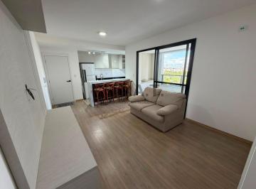 Foto 01 · Apartamento para locação no Alto da Boa Vista, Sorocaba-SP: 1 quarto, 1 suíte, 2 salas, 1 banheiro,