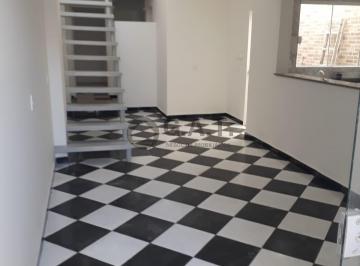 Foto 01 · Aluguel de Casa em Sorocaba-SP, Bairro Central Parque. 3 quartos, 1 suíte, 2 salas, 2 banheiros, 100