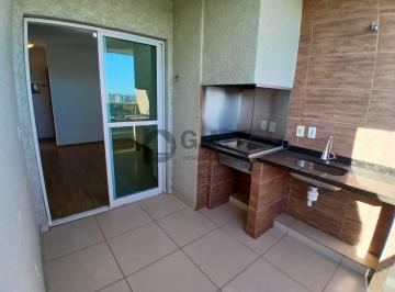 Foto 04 · Apartamento para locação no Jardim Gonçalves, Sorocaba-SP: 2 quartos, 1 suíte, 2 salas, 2 banheiros,