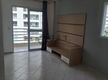 Foto 01 · Apartamento para locação no Jardim Judith, Sorocaba-SP: 2 quartos, 1 suíte, 2 salas, 2 banheiros, 2