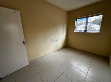 Foto 01 · Casa para locação em Sorocaba-SP, Jardim Paulistano: 3 quartos, 2 salas, 1 banheiro, 60m². Agende su