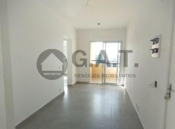 Foto · Apartamento para locação em Sorocaba-SP, Jardim Santa Rosalia: 2 quartos, 1 suite, 2 salas, 1 banhei