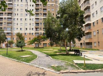 Foto 01 · Apartamento para locação no Jardim São Carlos, Sorocaba-SP: 3 quartos, 1 suíte, 2 salas, 1 banheiro,
