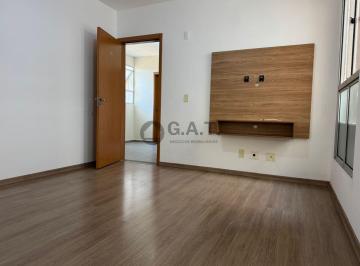 Foto 01 · Apartamento para locação em Sorocaba-SP, 2 quartos, 2 salas, 1 banheiro, 1 vaga de garagem - Jardim