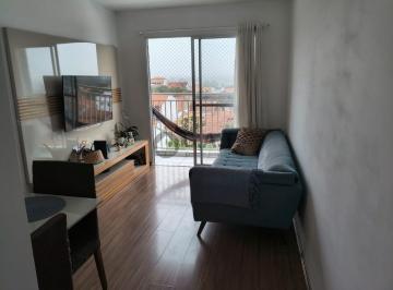 Foto 16 · Aluguel de Apartamento no Jardim Wanel Ville IV, Sorocaba-SP: 2 Quartos, 2 Salas, 1 Banheiro, 1 Vaga