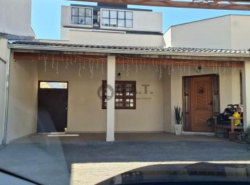 Foto 01 · Casa para locação em Sorocaba-SP: 2 quartos, 2 suítes, 2 salas, 2 banheiros, 4 vagas de garagem - Ja