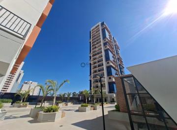 Foto 01 · Imóvel para locação em Sorocaba-SP: Apartamento de 1 quarto, 1 suíte, 1 sala, 1 banheiro e 1 vaga no