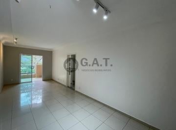 Foto 01 · Apartamento para Locação em Sorocaba-SP, Bairro Parque Campolim - 3 Quartos, 1 Suíte, 2 Salas, 1 Ban