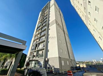 Foto 01 · Apartamento para locação no bairro Parque Morumbi em Votorantim-SP: 2 quartos, 2 salas, 1 banheiro,