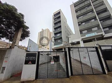 Foto 01 · Apartamento para locação na Vila Jardini, Sorocaba-SP: 3 quartos, 2 suítes, 2 salas, 3 banheiros, 2