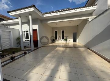 Foto 01 · Residência de 4 quartos com 3 suítes no Jardim Pagliato, Sorocaba-SP: 427m², 2 salas, 5 banheiros, 4
