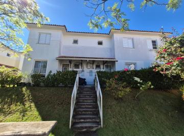 Foto 01 · Casa em Condomínio para Locação em Votorantim-SP: 3 Quartos, 1 Sala, 1 Banheiro e 63m² na Vossoroca!