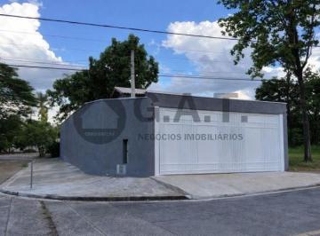Foto 01 · Casa à venda em Sorocaba-SP, Jardim Bandeirantes: 3 quartos, 2 suítes, 2 salas, 4 banheiros, 4 vagas