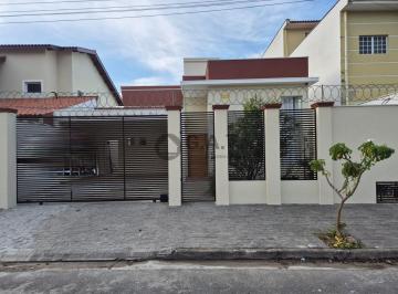 Foto 01 · Espetacular Casa à Venda em Sorocaba-SP, Jardim Pagliato  3 quartos, 1 suíte, 2 salas, 2 banheiros, 