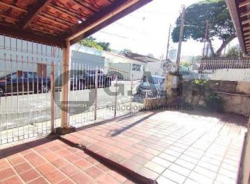 Foto · Casa à venda em Sorocaba-SP, Jardim Paulistano - 3 quartos, 1 suíte, 2 salas, 1 banheiro, 3 vagas, 1