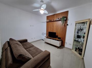 Foto 01 · Casa à venda em Sorocaba-SP, bairro Jardim Simus: 3 quartos, 1 suíte, 2 salas, 2 banheiros, 2 vagas